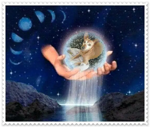 Andachtsbild von ❤️❤️❤️