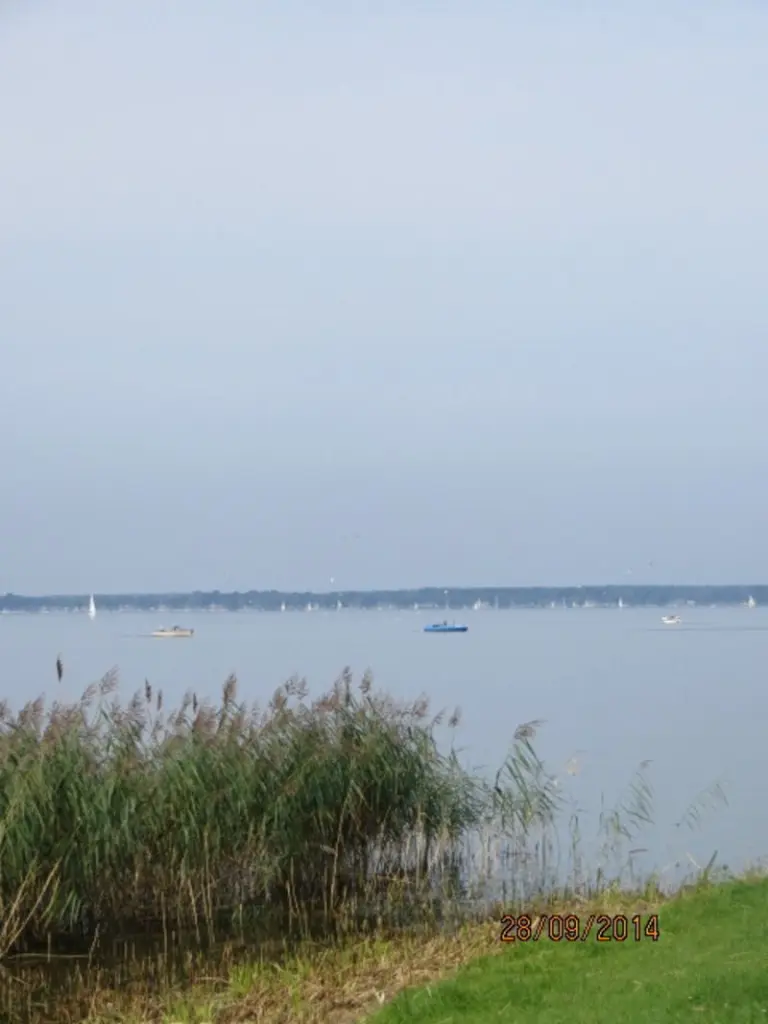 Andachtsbild von zwei Freunde aus dem Regenbogenland