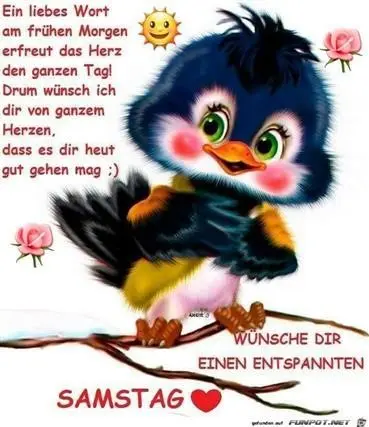 Andachtsbild von Brigitte mit Nelly, Benny und Axel im Herzen