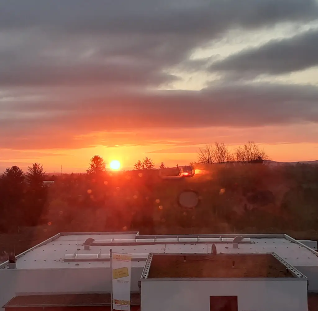 Andachtsbild von Jutta