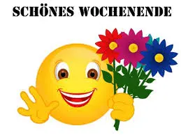 Andachtsbild von Brigitte mit Nelly, Benny und Axel im Herzen