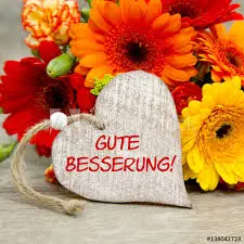 Andachtsbild von Rosen für Purzel