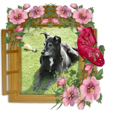 Andachtsbild von Unbekannt