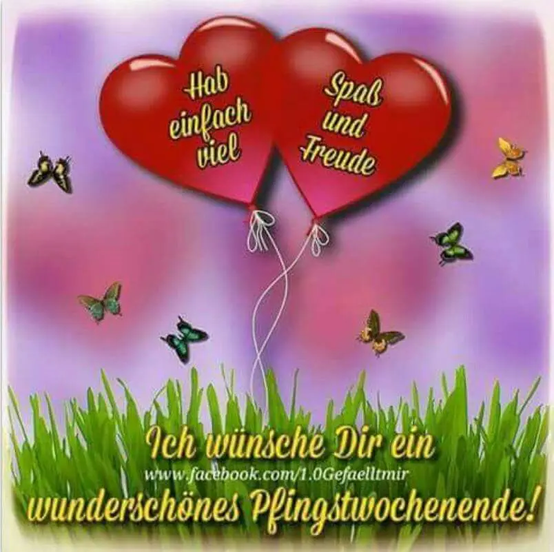 Andachtsbild von Jutta, Axel, Oscar und Rocky 