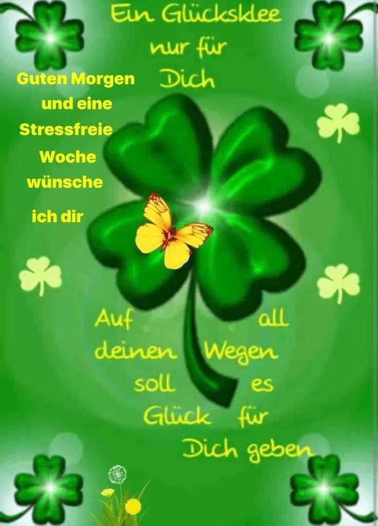 Andachtsbild von Brigitte mit Nelly, Benny und Axel im Herzen