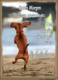 Andachtsbild von Brigitte mit Nelly, Benny und Axel im Herzen