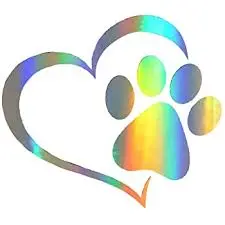 Andachtsbild von Jutta, Axel, Oscarchen und Rocky