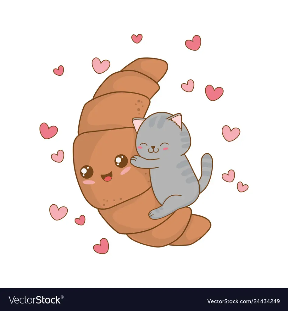 Andachtsbild von Marika mit Hippo & Balou im Herzen