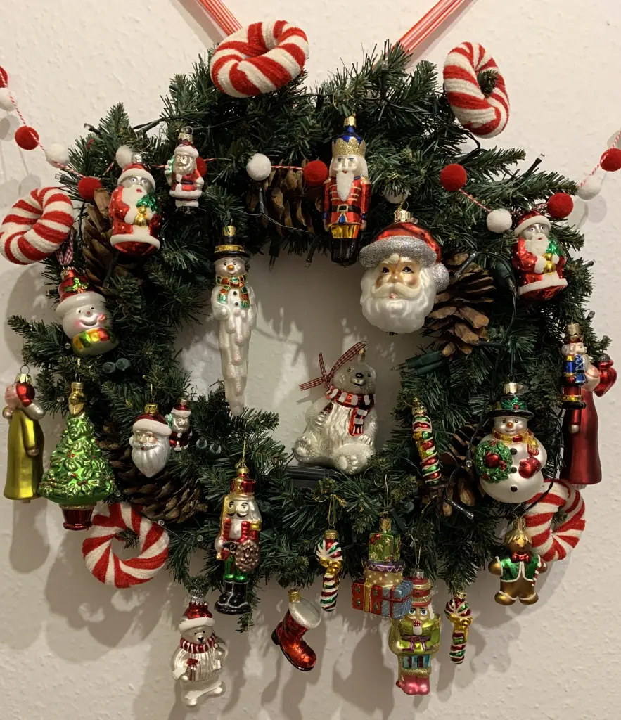 Andachtsbild von : ❤️☆¸.•*¨*•.¸☆Weihnachtsgrüße☆¸.•*¨*•.¸☆❤️