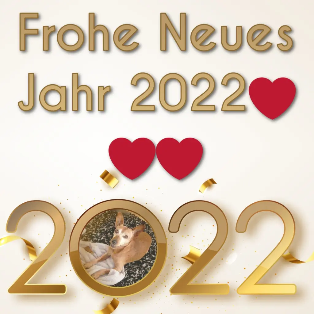 Andachtsbild von Neue Jahr❤️2022 in Regenbogenland❤️❤️❤️