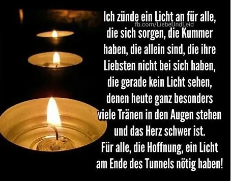 Andachtsbild von Von Snowy ❤️