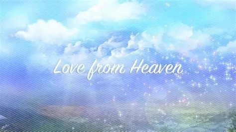 Andachtsbild von Gaby mit Snowy ❤️