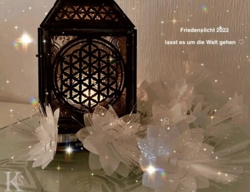 Andachtsbild von ❤️Hallelujah ❤️