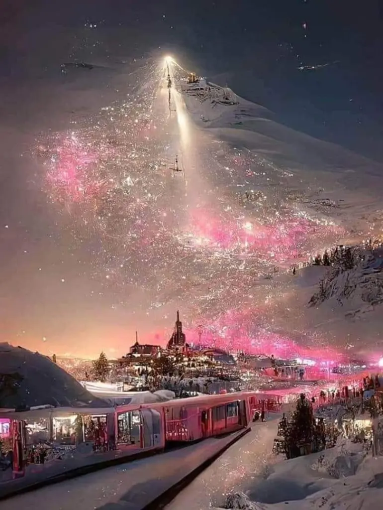 Andachtsbild von Ina Erberich