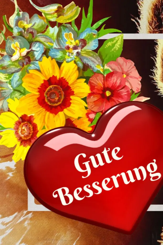 Andachtsbild von Ina Erberich