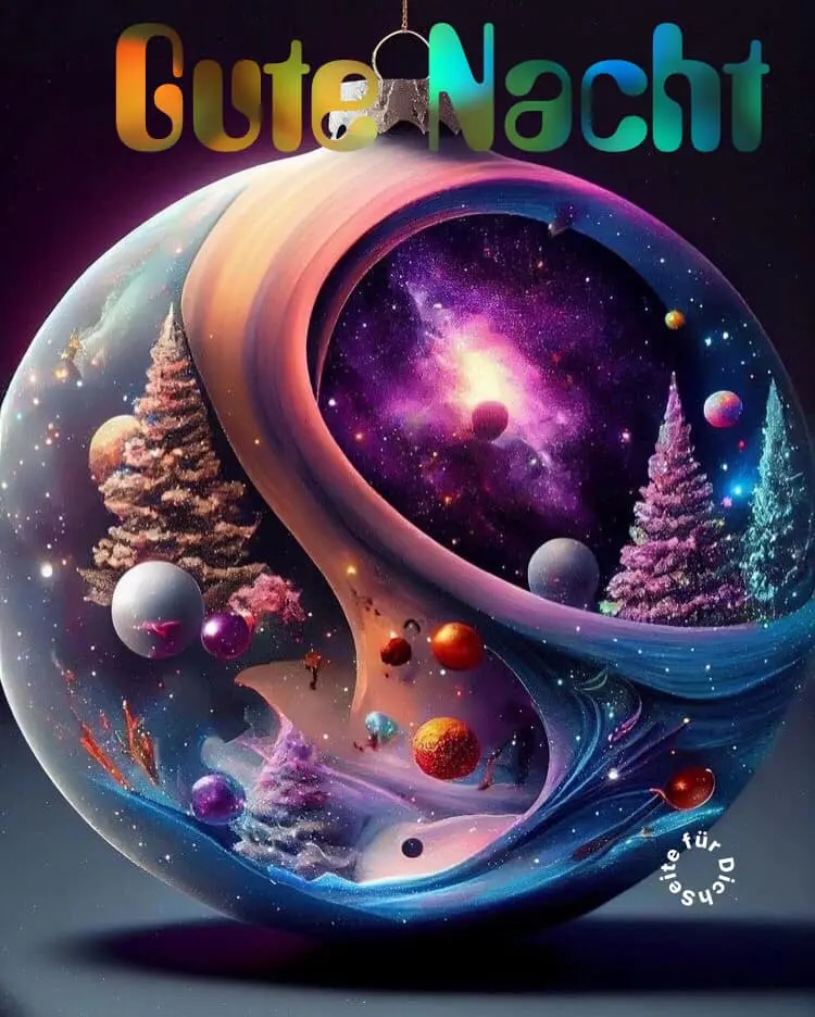 Andachtsbild von Ina Erberich