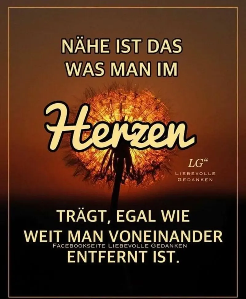 Andachtsbild von Elke und Horst mit Fiby ❤️