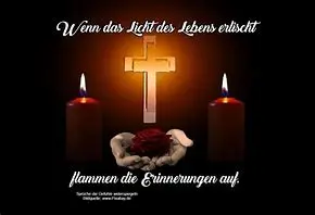 Andachtsbild von Brigitte mit Nelly, Benny und Axel im Herzen