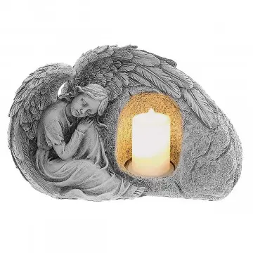 Andachtsbild von für Axel und Familie