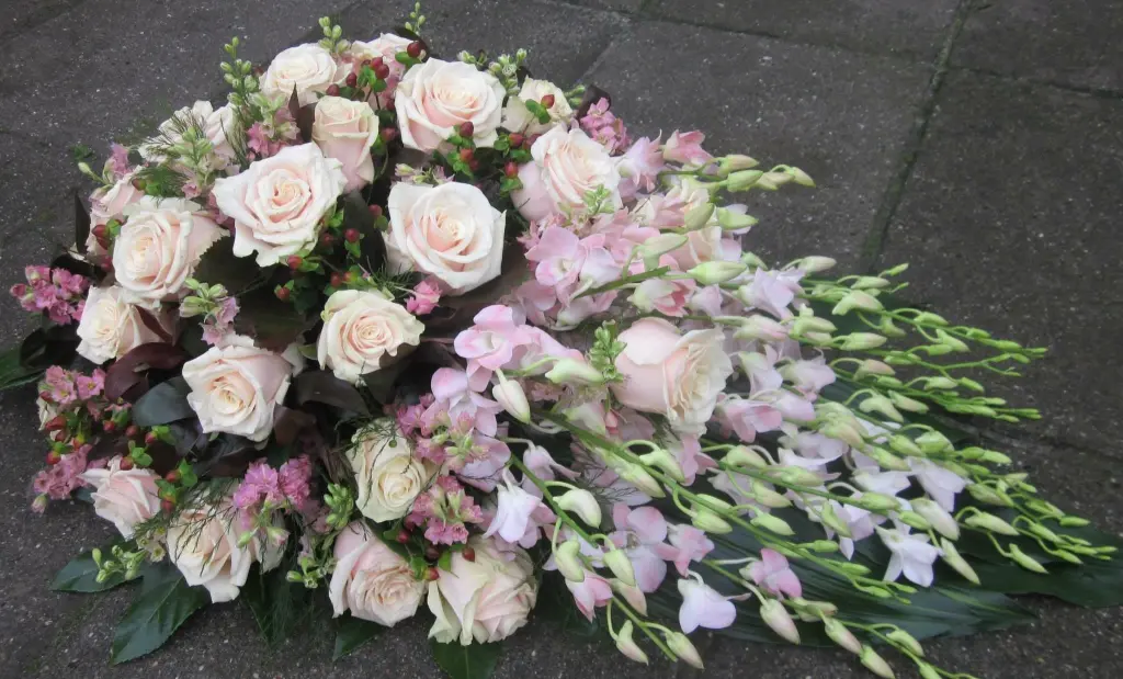 Andachtsbild von Eike und Edeltraud 