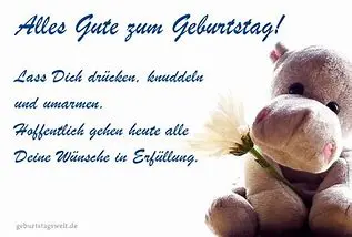 Andachtsbild von Brigitte mit Nelly, Benny und Axel im Herzen