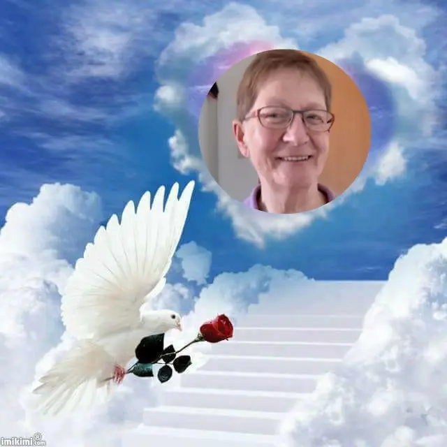 Andachtsbild von Fur Liebe❤️❤️❤️❤️❤️❤️❤️❤️❤️Jutta❤️⭐️