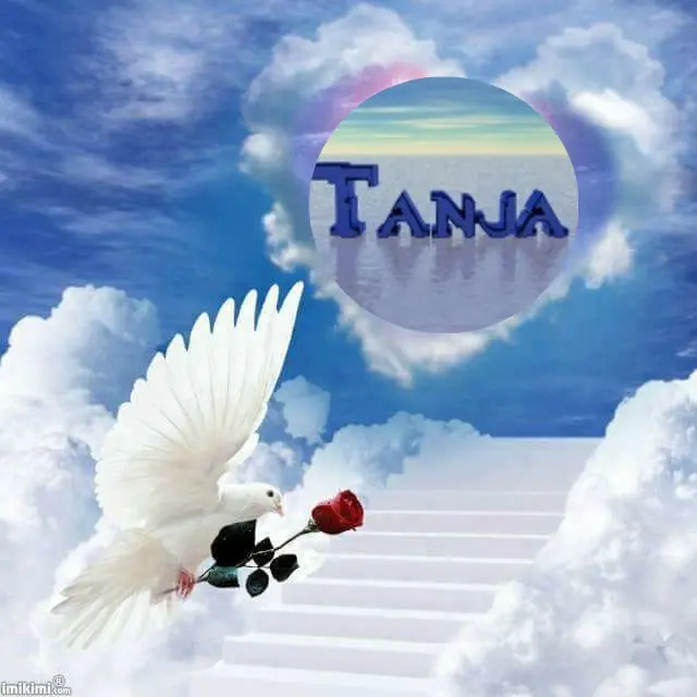 Andachtsbild von Fur Liebe❤️❤️❤️Tanja❤️⭐️