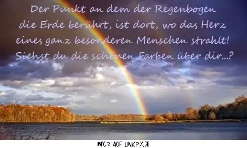 Andachtsbild von Brigitte mit Nelly, Benny und Axel im Herzen