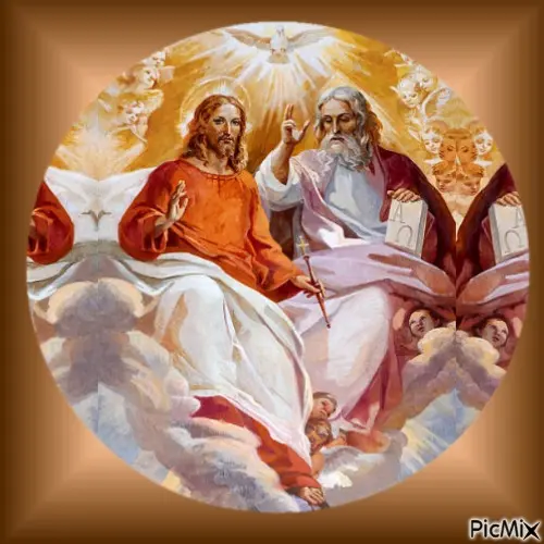 Andachtsbild von ♥️♥️♥️