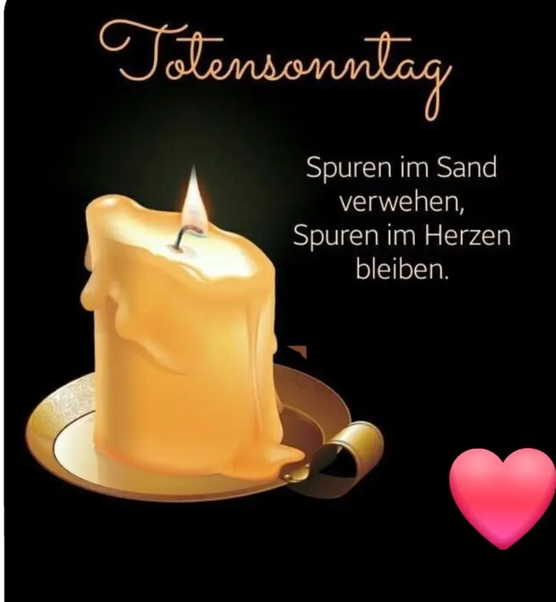 Andachtsbild von Michaela 