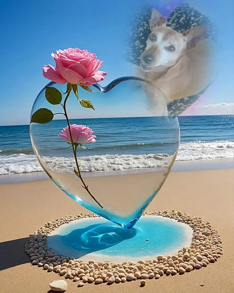 Andachtsbild von ❤️❤️❤️❤️❤️