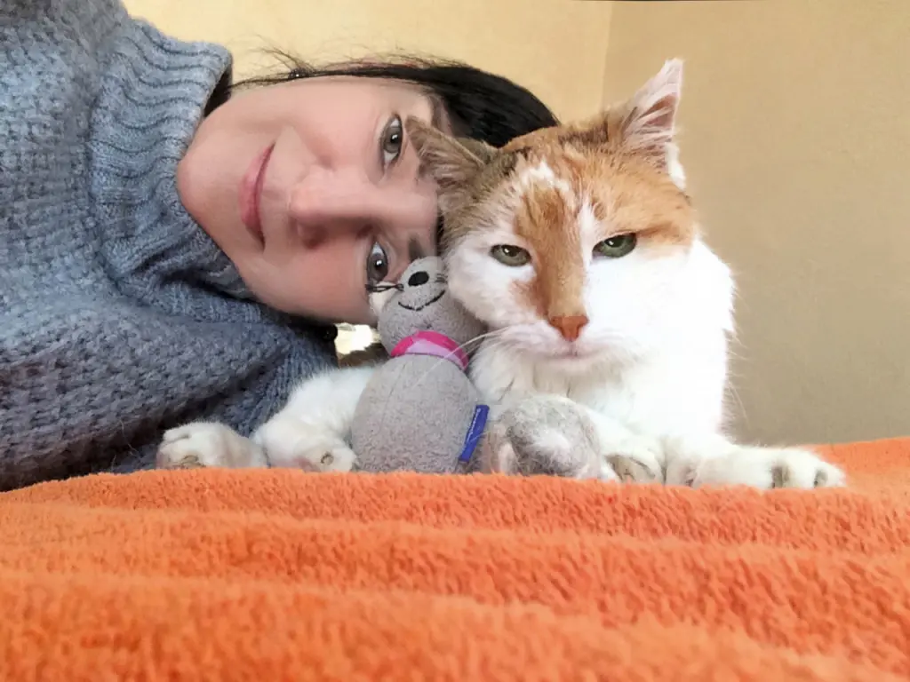 Condolence image of Sabine