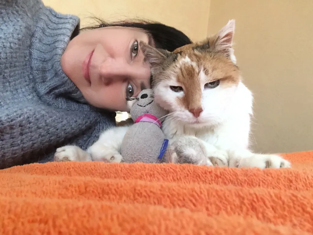 Condolence image of Sabine 