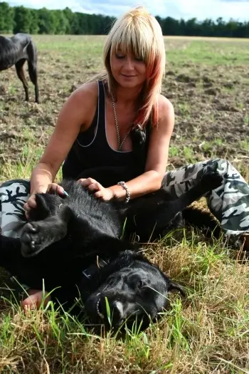 Condolence image of Mandy