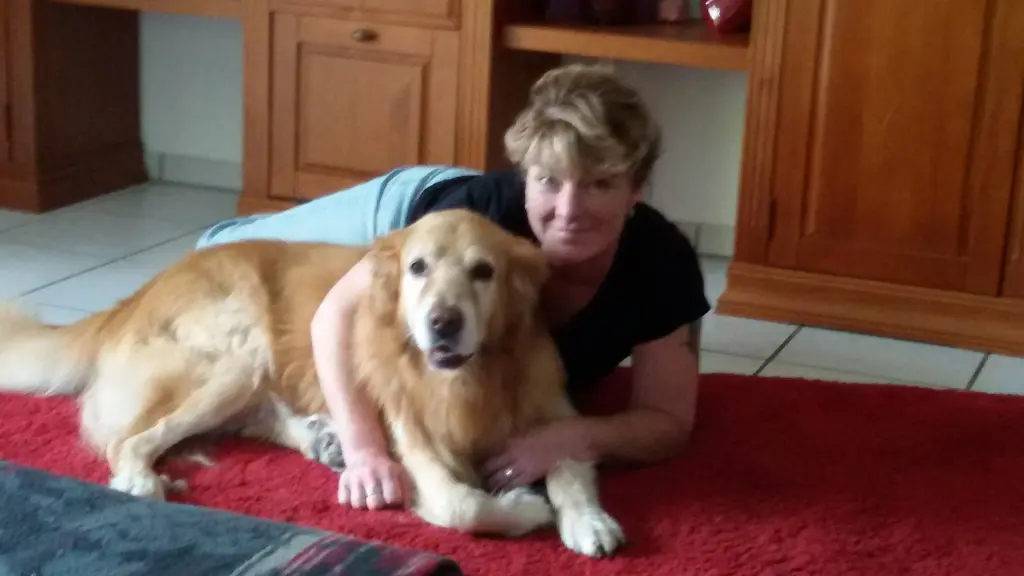 Condolence image of Iris mit Sam
