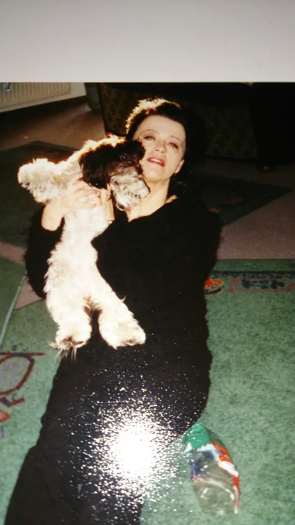 Condolence image of Mami