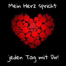 Andachtsbild von Annemarie und Elke mit Snoopy im Herzen gest.04.01.2022