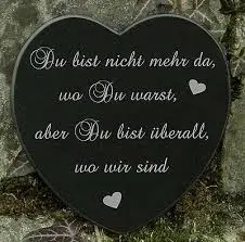 Condolence image of Angelika mit Balou im Herzen