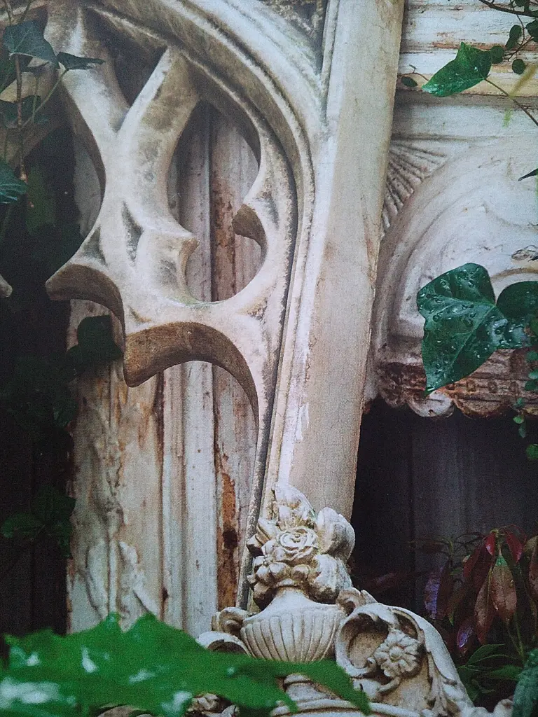 Andachtsbild von Allerheiligen