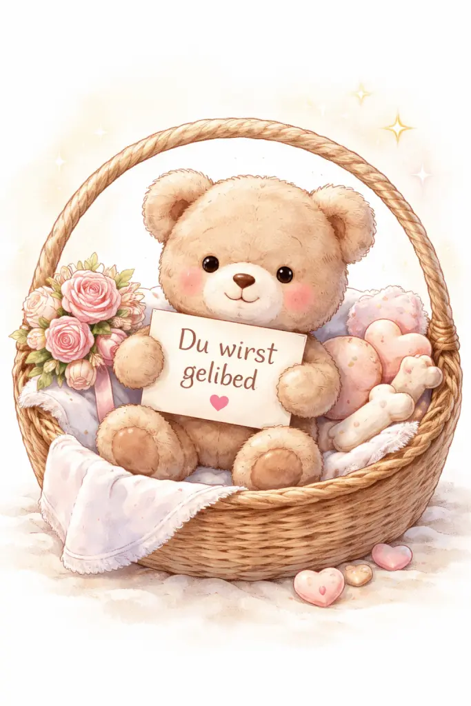 Andachtsbild von Für Yoda von ❤️