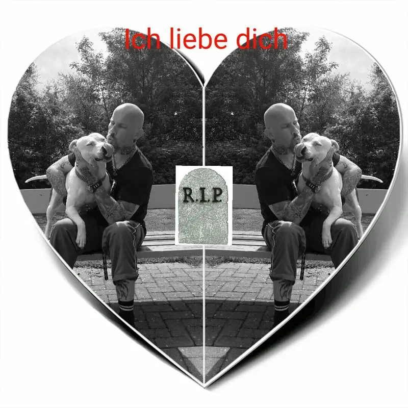 Condolence image of Olli 