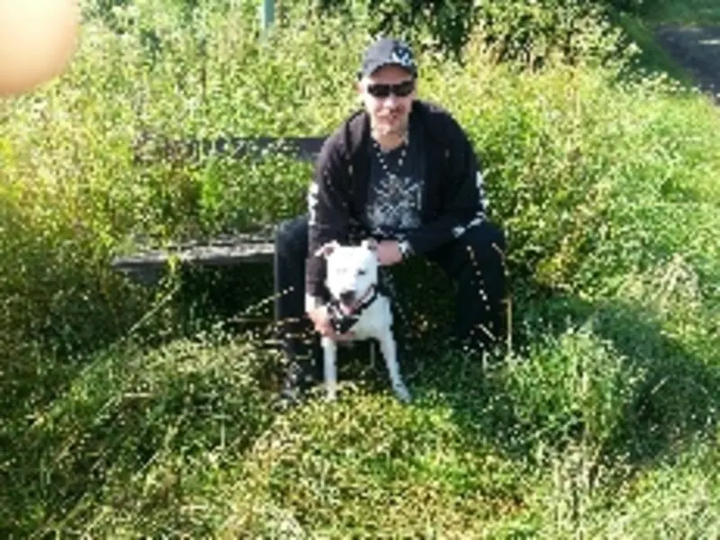 Condolence image of Olli 
