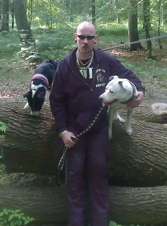Condolence image of Olli