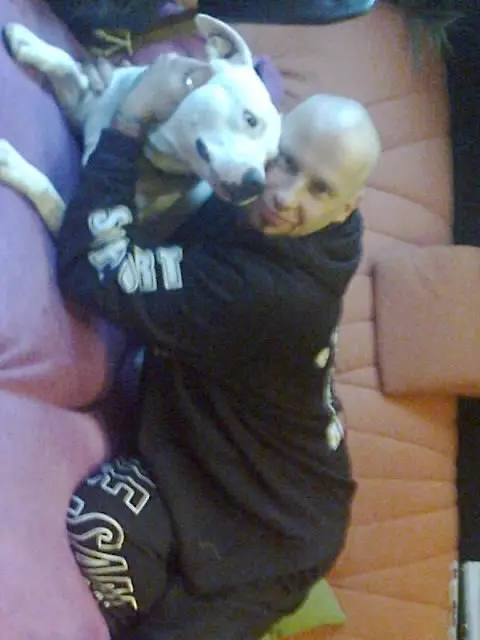 Condolence image of Olli
