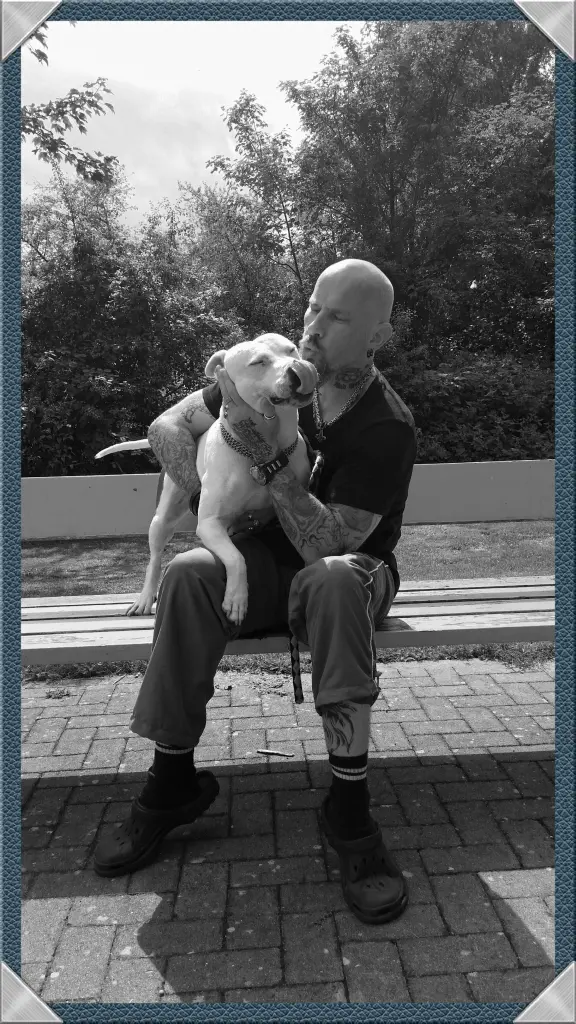 Condolence image of Olli