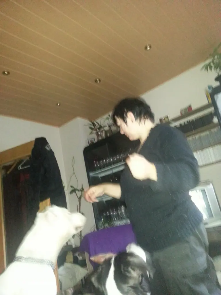 Condolence image of Olli