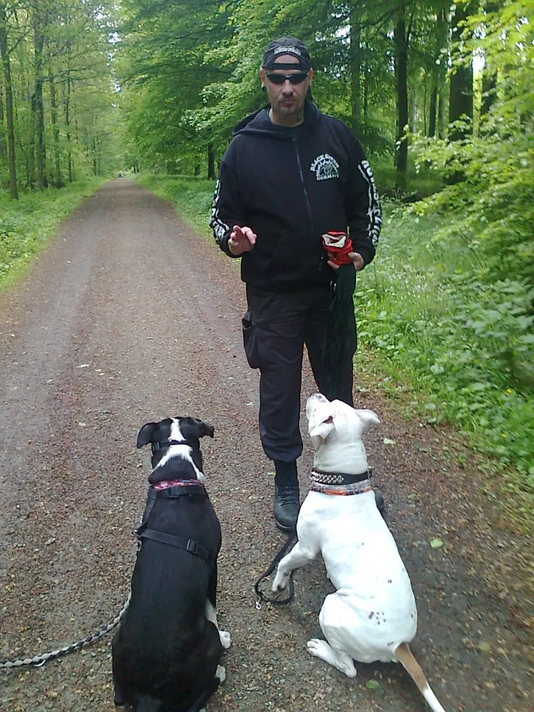 Condolence image of Olli und Sabine