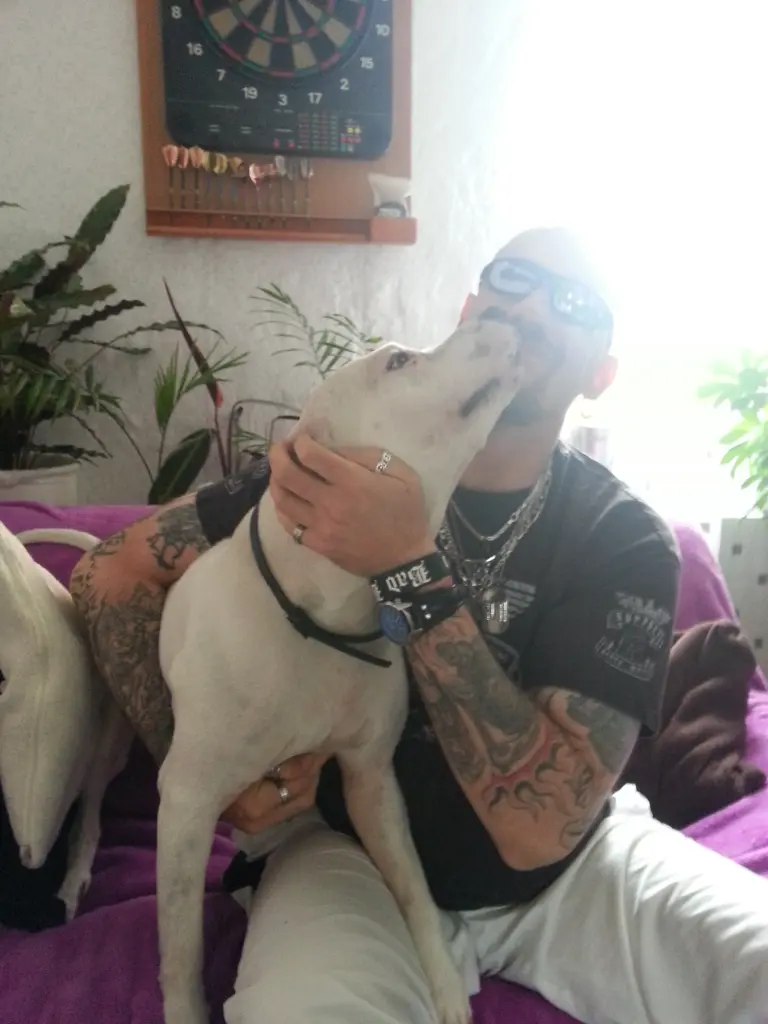 Condolence image of Olli und Sabine