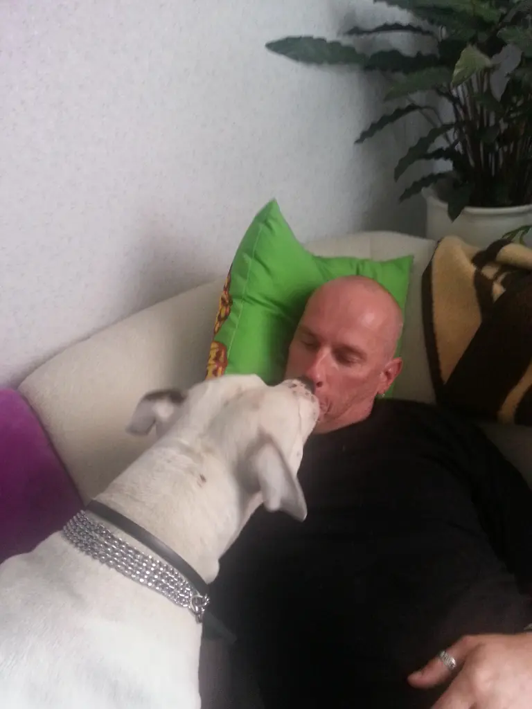 Condolence image of Sabine und Olli