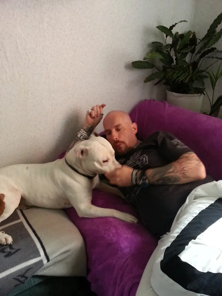 Condolence image of Sabine und Olli